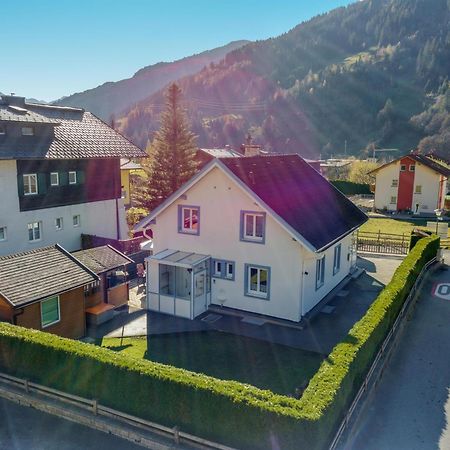 Ferienhaus Heidi Dorfgastein Buitenkant foto